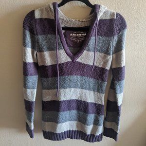 Arizona Jean Company Sweater with Hood